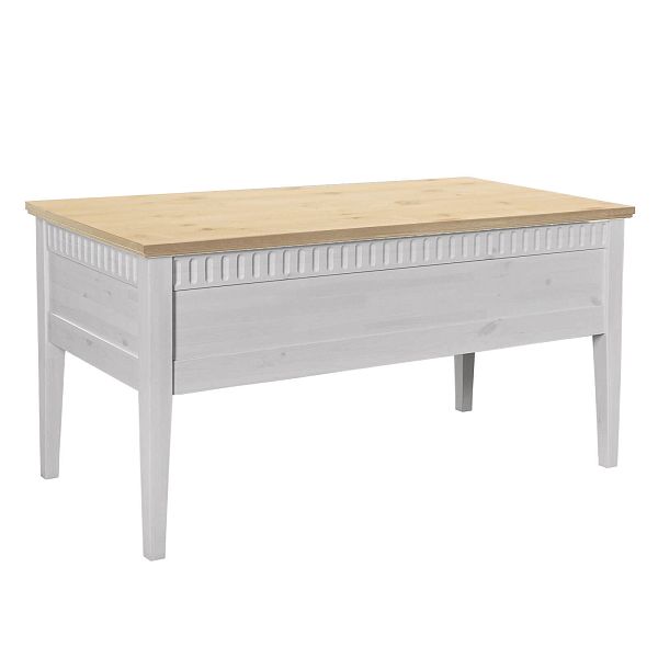 (1.2) Стол письменный "Хельсинки" 07 от интернет-магазина СиВер