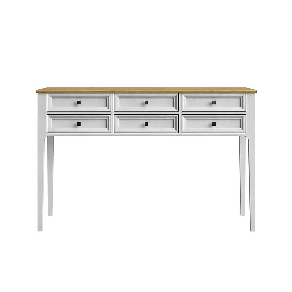 Стол консольный "Квадро-С" 06 от интернет-магазина СиВер