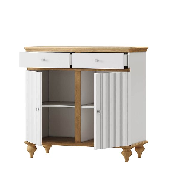 (2.0.1) Комод "Рандеву" 22 от интернет-магазина СиВер