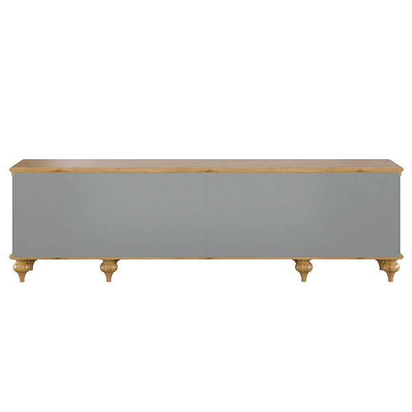 (4.1.4) Тумба ТВ "Рандеву" 024 (сосна) от интернет-магазина СиВер