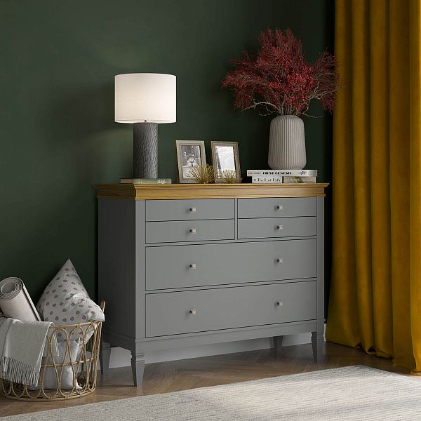 Комод "Ольса-С" 042 от интернет-магазина СиВер