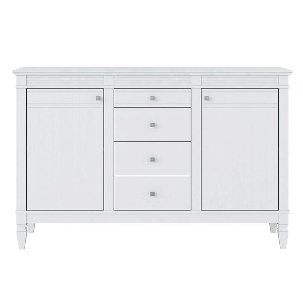 (1.2.1) Комод Ольса 324 от интернет-магазина СиВер