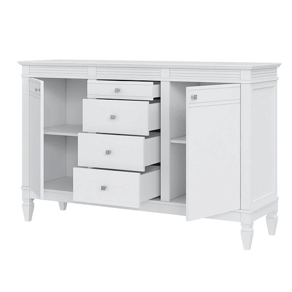 (1.2.1) Комод Ольса 324 от интернет-магазина СиВер