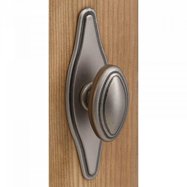 Изображение каталог шкаф для одежды на ножках в гостиную или в спальню из массива сосны Рауна 40 цвет бейц масло светлый бежевый размеры 217х214х60 в стиле кантри в интернет-магазине СиВер