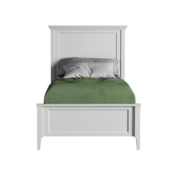 Кровать "Квадро-С" 90 от интернет-магазина СиВер