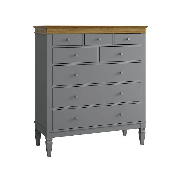 Комод "Ольса-С" 323 от интернет-магазина СиВер