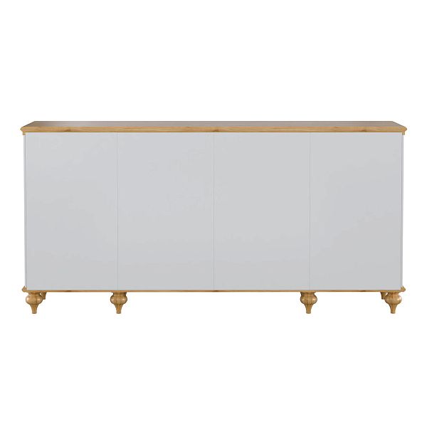 (3.1.4) Тумба "Рандеву" 44 (сосна) от интернет-магазина СиВер