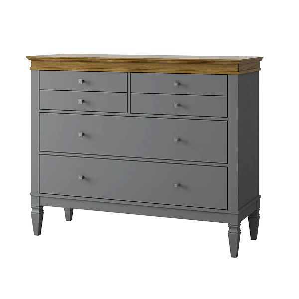 Комод "Ольса-С" 042 от интернет-магазина СиВер