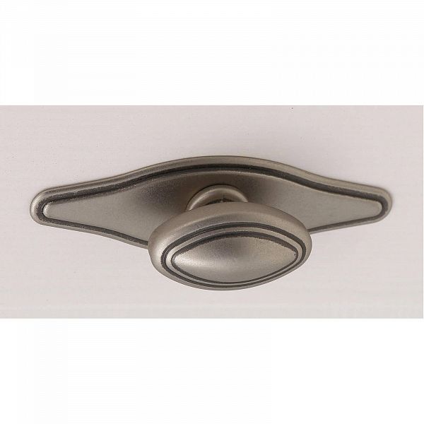 Фото тумба под обувь из массива сосны Рауна цвет белый воск УКВ светлый размеры 120х107х32 в стиле кантри в интернет-магазине СиВер