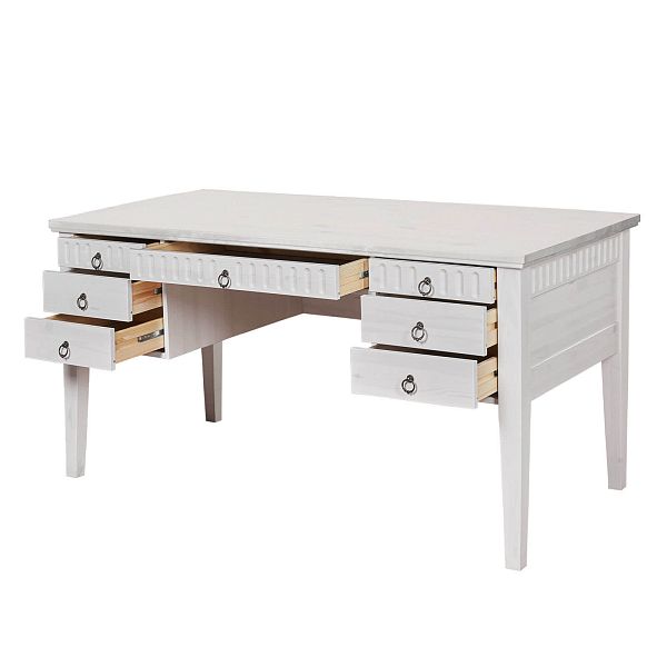 (1.2) Стол письменный "Хельсинки" 07 от интернет-магазина СиВер