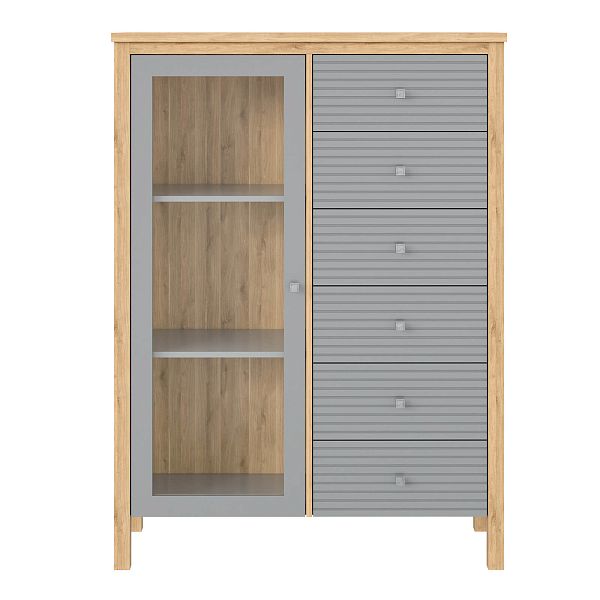 (1.2.2) Тумба "Вояж" 16 РЯ от интернет-магазина СиВер