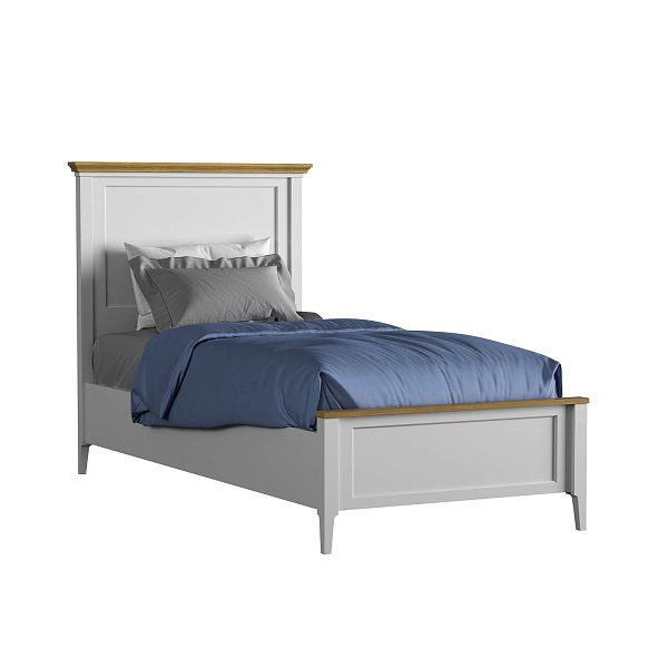 Кровать "Квадро-С" 90 от интернет-магазина СиВер